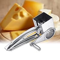 Amazon.com: Er,Moulin Rape Fromage,Cheese Grater,Rappe